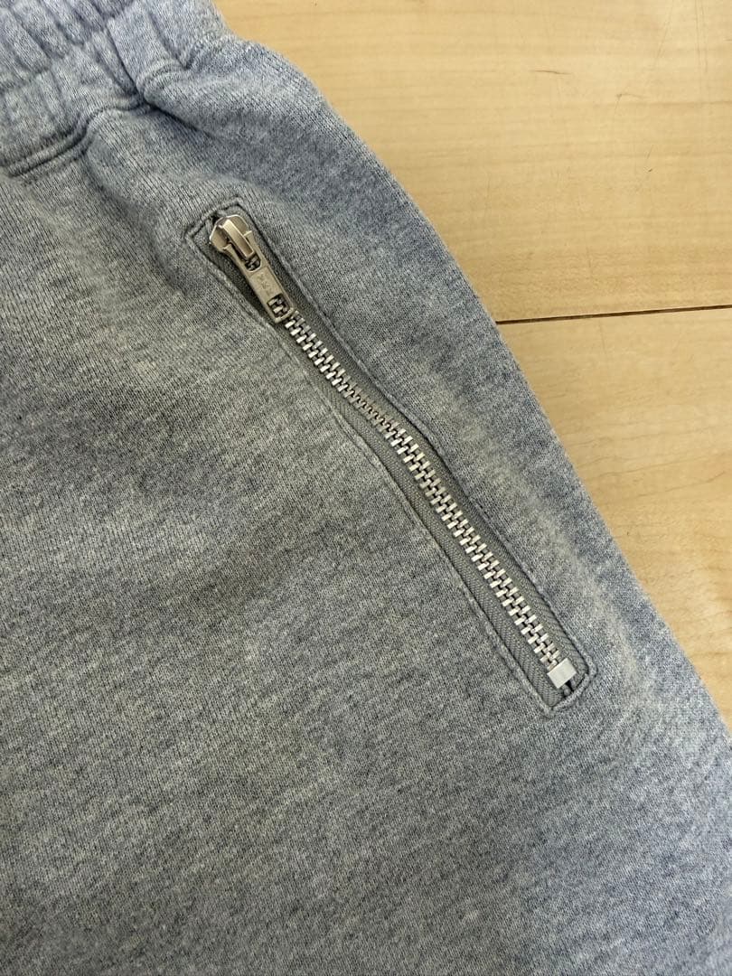 bollaholic パーカー　スウェットパンツ　セットアップ　バスケ