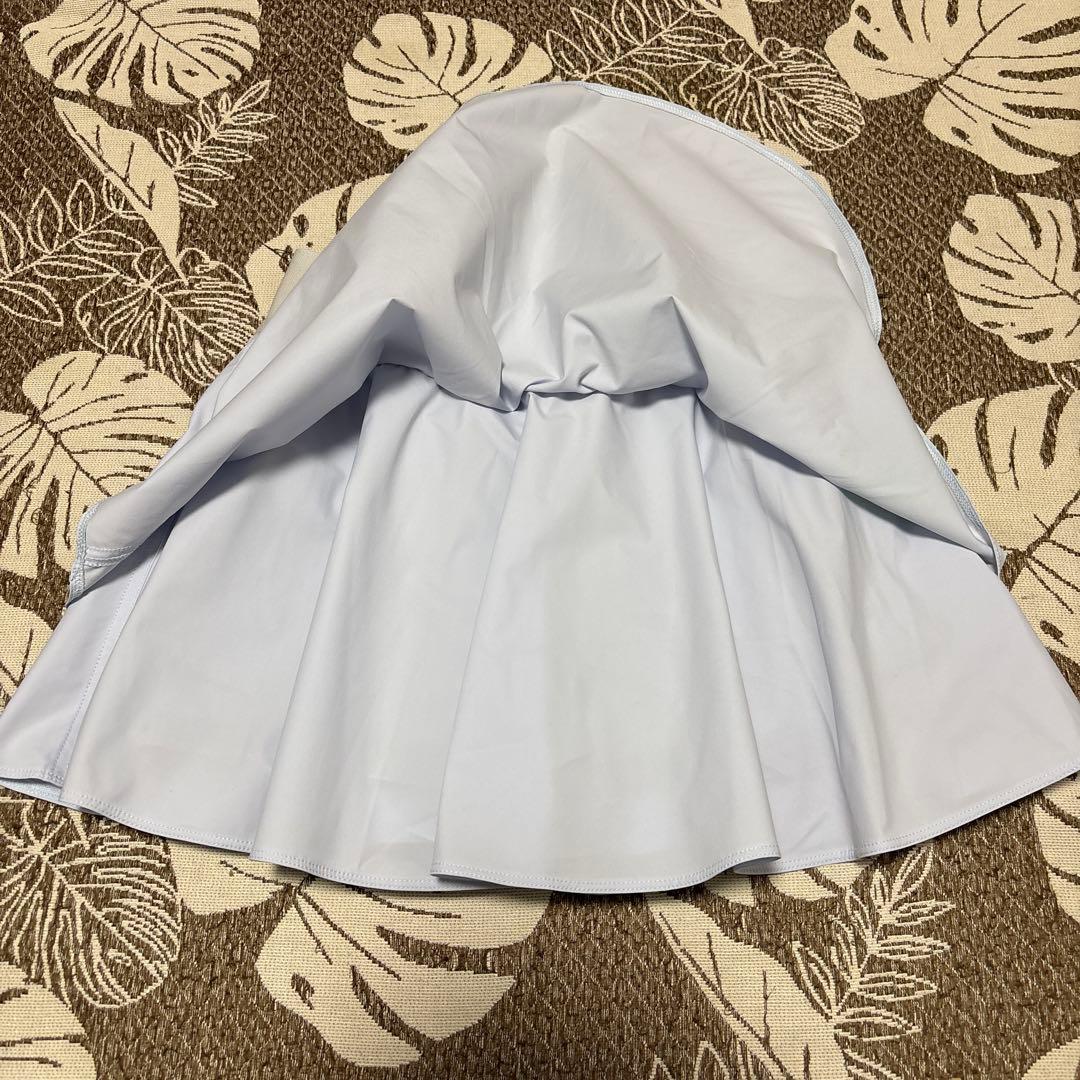 【ユナイテッドアローズ ゴルフ】5525golf 別注　プリーツスカート