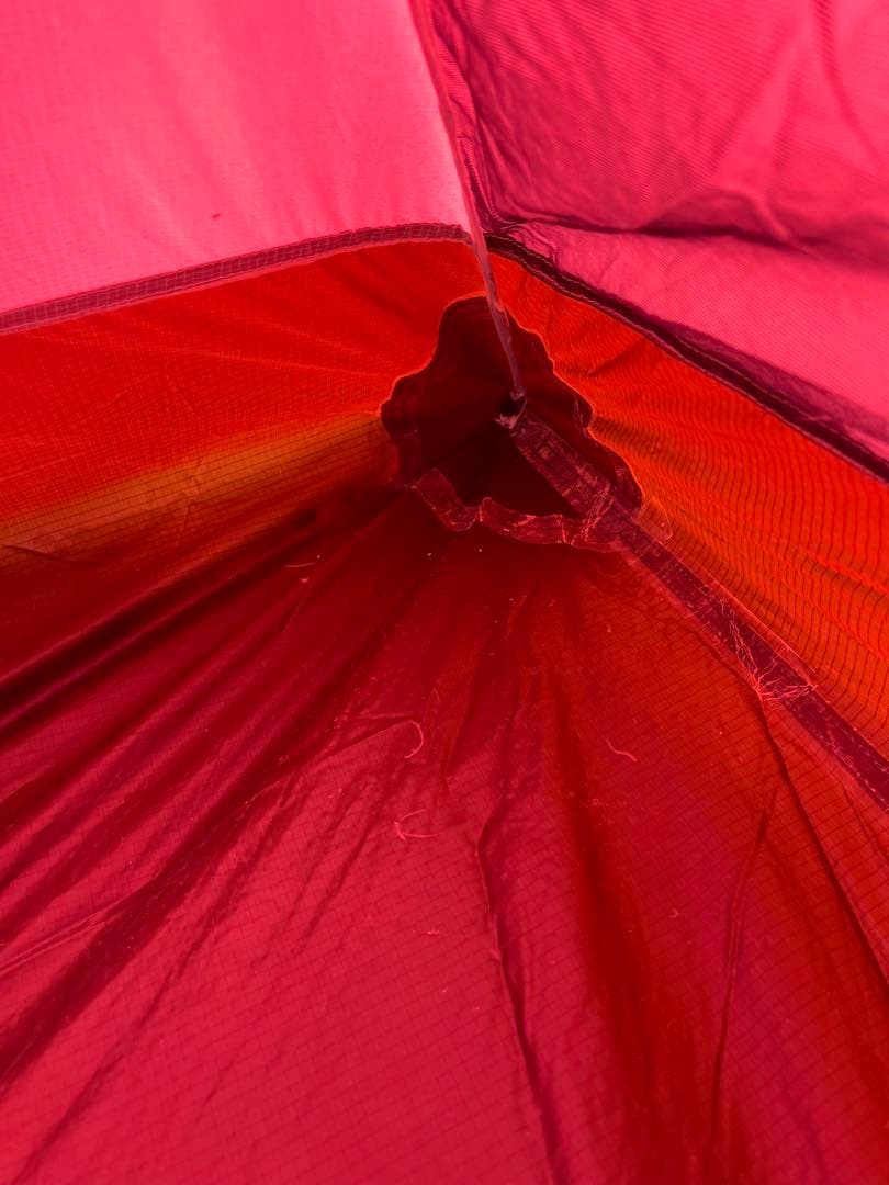 BIGSKY international chinook2pビッグスカイ　山と道
