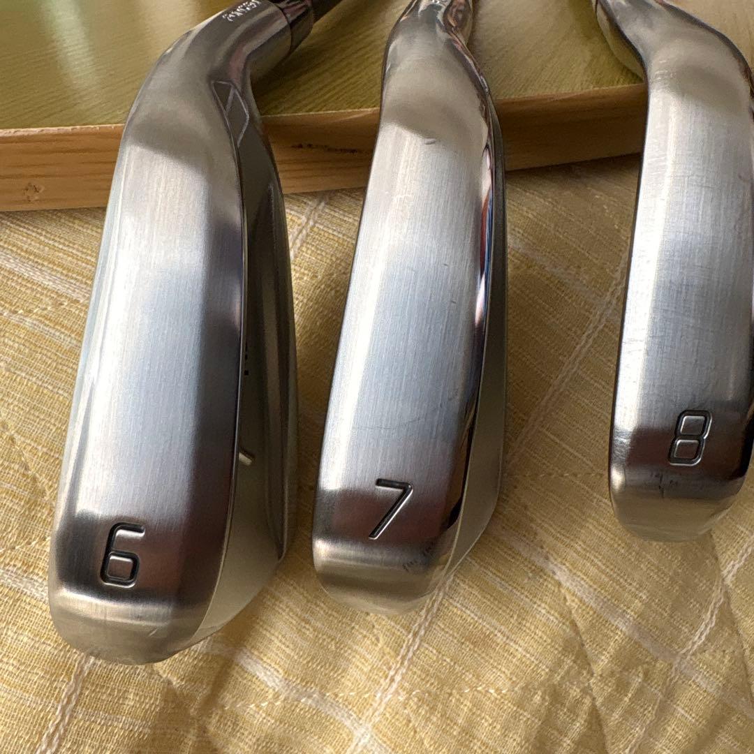 【現行コンボセット】TB3.TB5（25）6〜PA（6本セット）FT70i