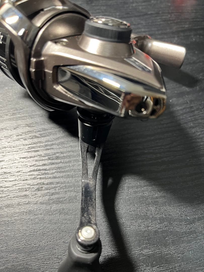 コンプレックスCl4+ スピニングリール