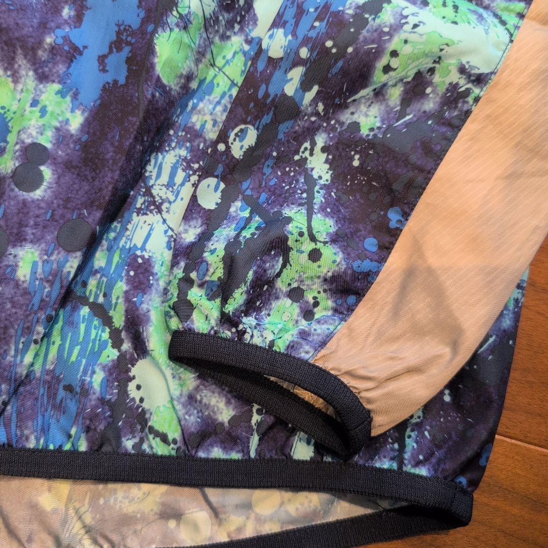 ATHLETA ピステ 130　上下