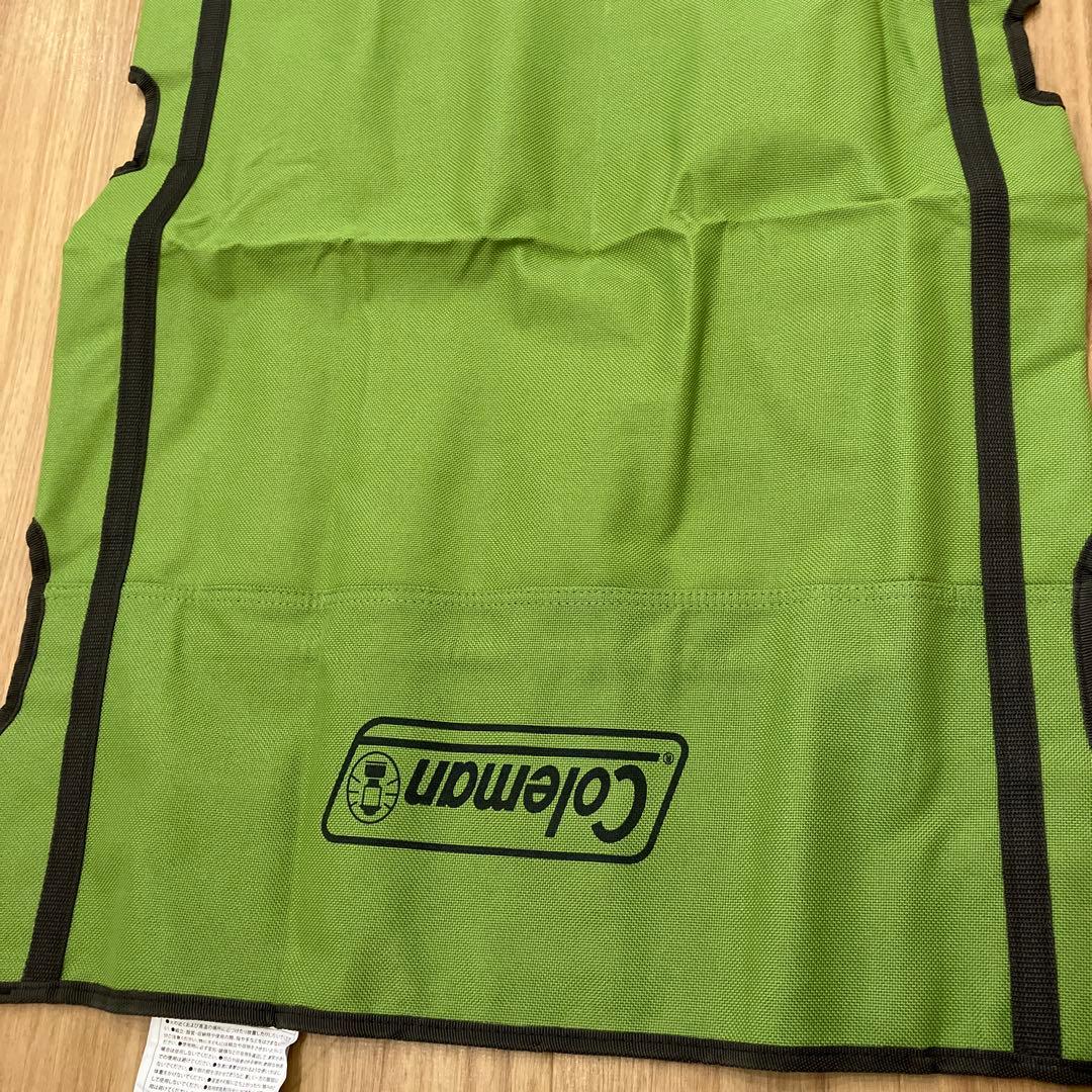 Coleman コンパクトローコット　簡易ベッド
