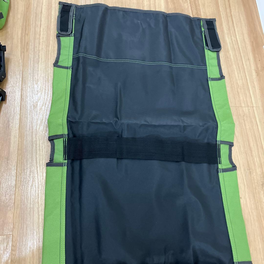 Coleman コンパクトローコット　簡易ベッド