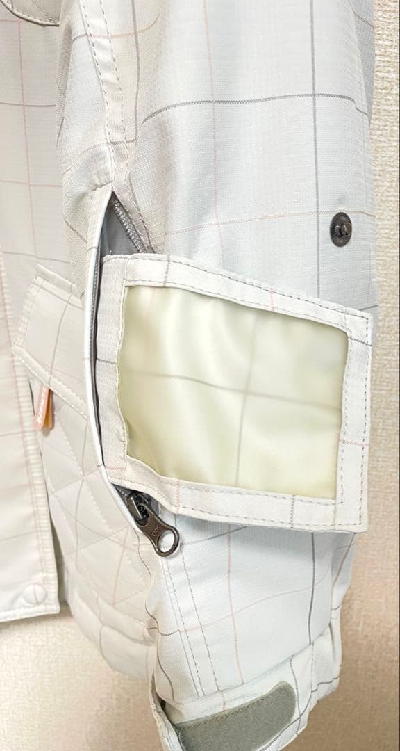 kissmark ウェア ESTIVO パンツ レディース セット L