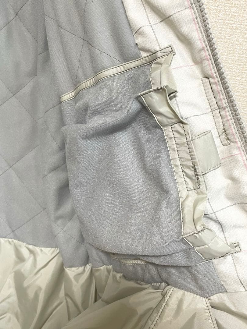 kissmark ウェア ESTIVO パンツ レディース セット L