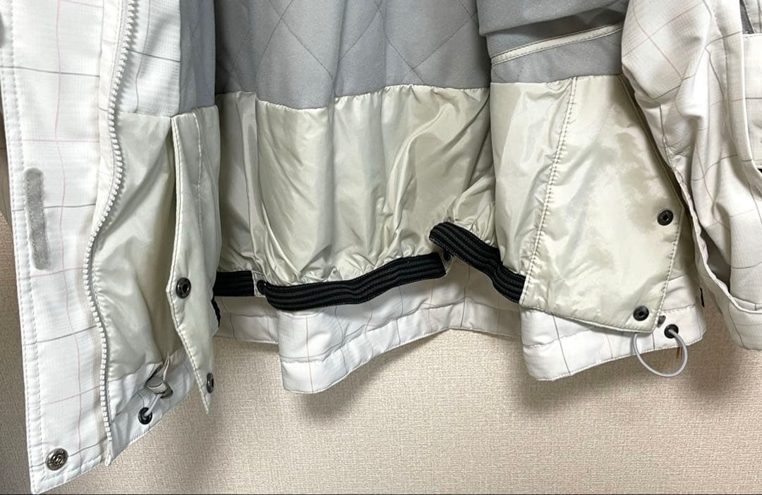 kissmark ウェア ESTIVO パンツ レディース セット L