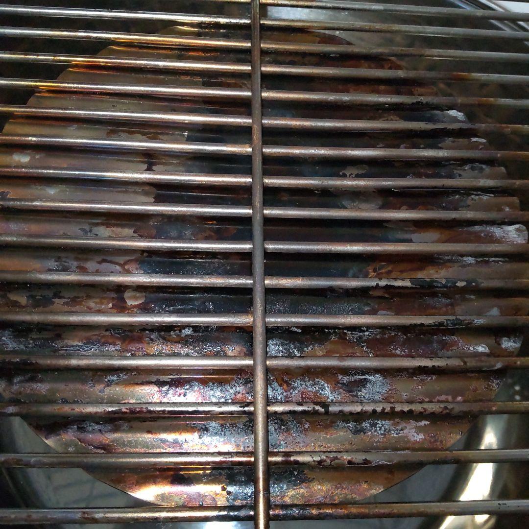 ロータスグリル LOTUS GRILL XL G435 グレー 無煙 BBQ
