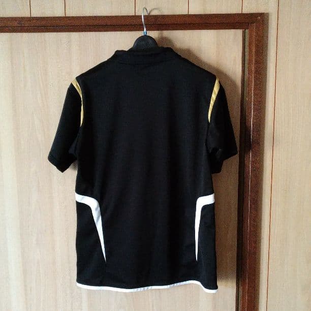 YONEX　バドミントン　ユニフォーム