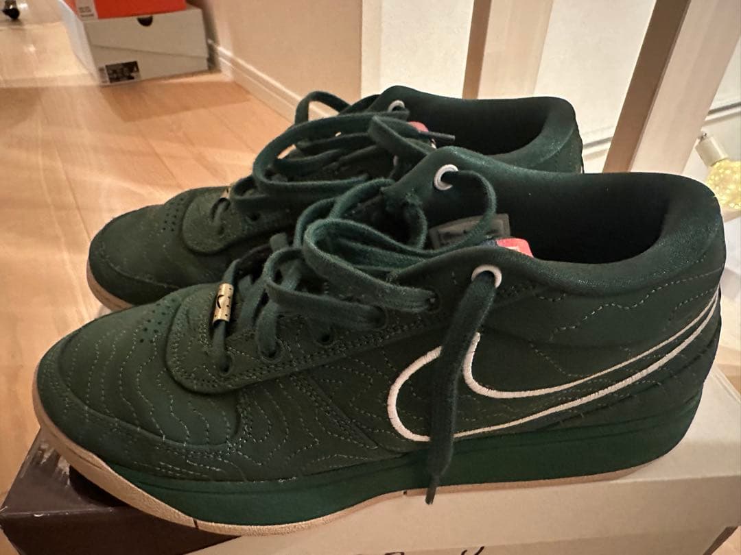 NIKE BOOK1 ブック1 flagstaff