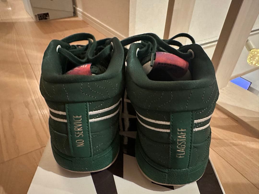 NIKE BOOK1 ブック1 flagstaff