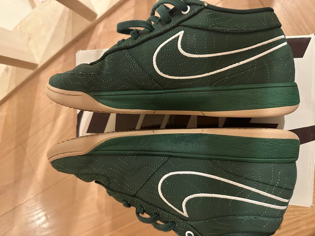 NIKE BOOK1 ブック1 flagstaff
