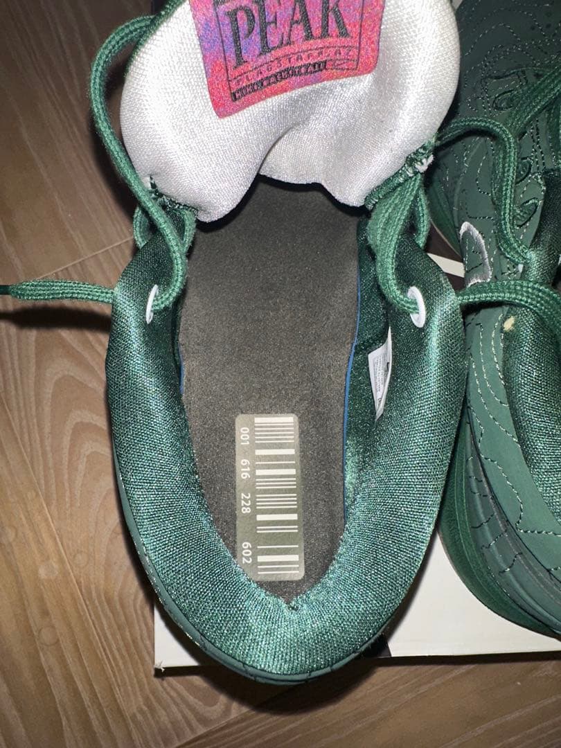 NIKE BOOK1 ブック1 flagstaff