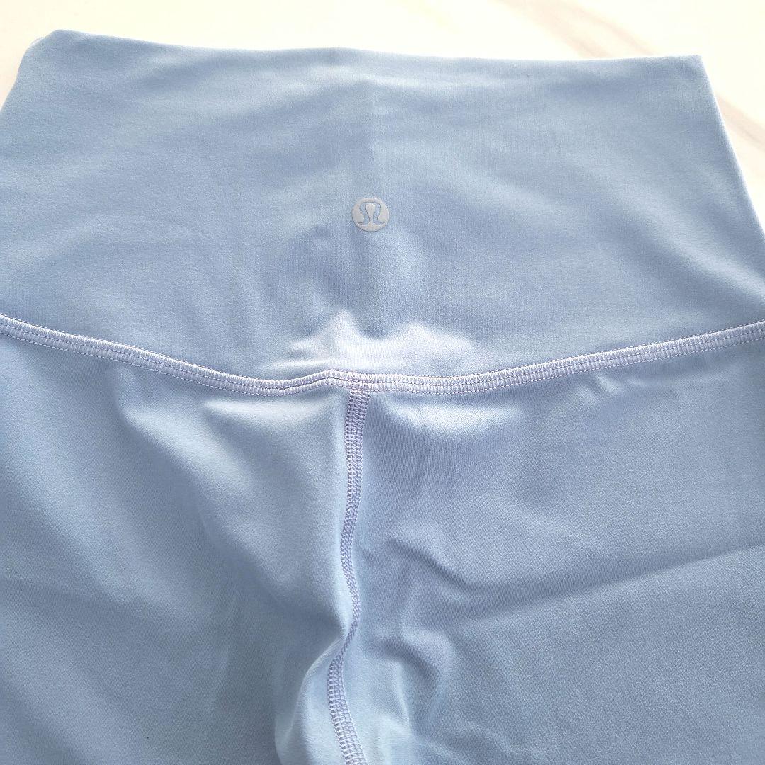 M様　新品　lululemon Align™ High-Rise Pant 24