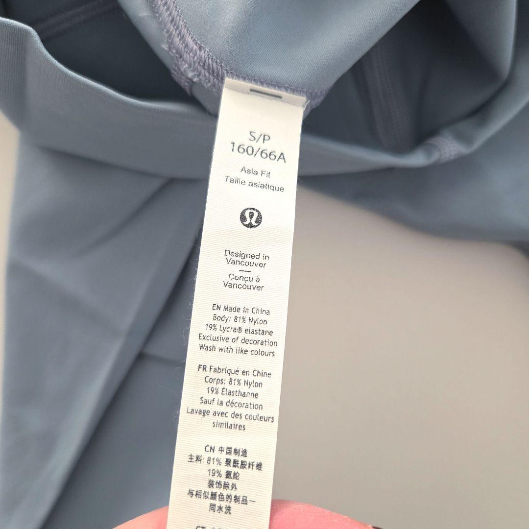 M様　新品　lululemon Align™ High-Rise Pant 24