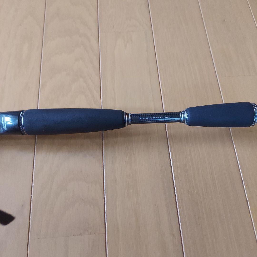 あ*様 スティーズ661MHRB XTQマシンガンキャスト2
