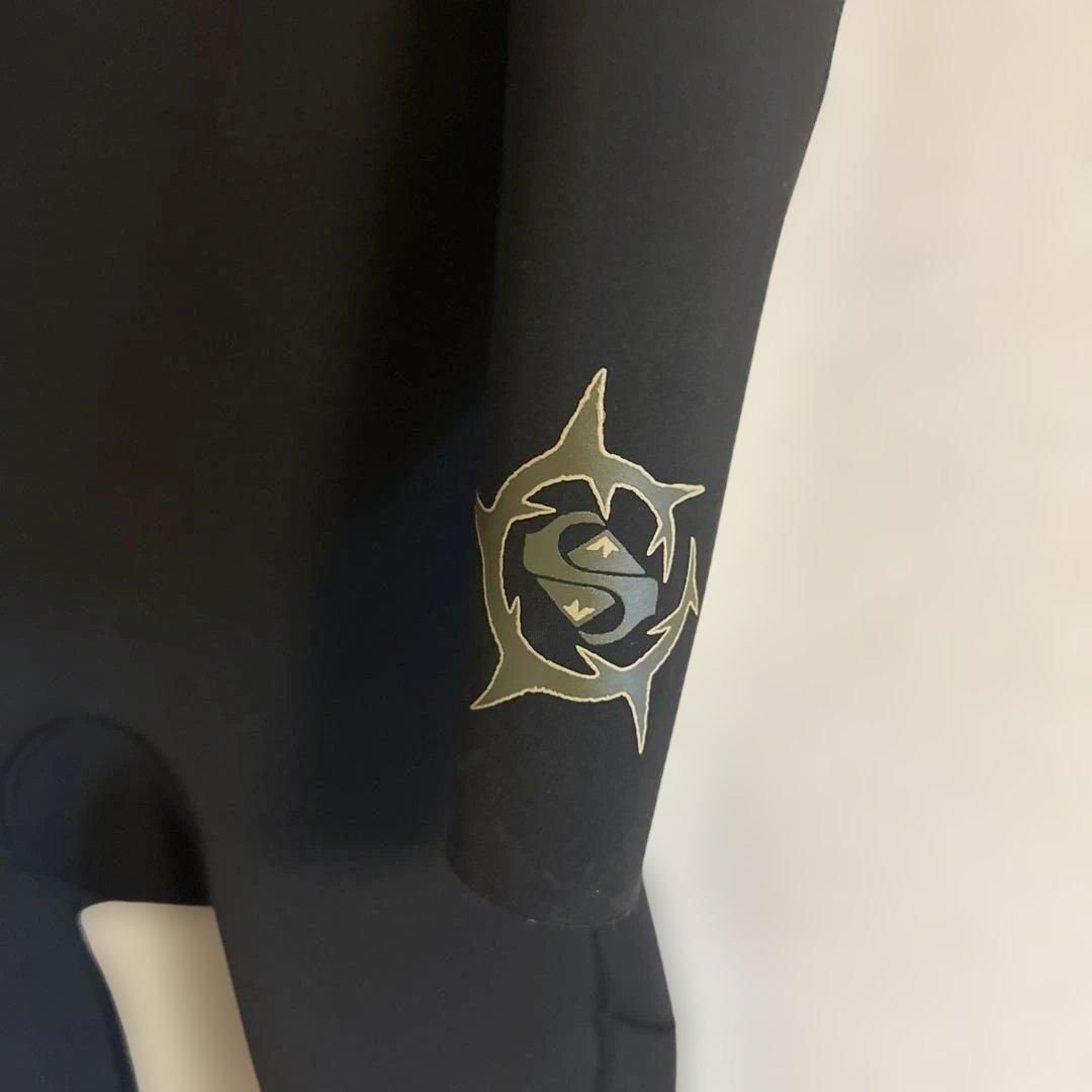 Quiksilver ウェットスーツ