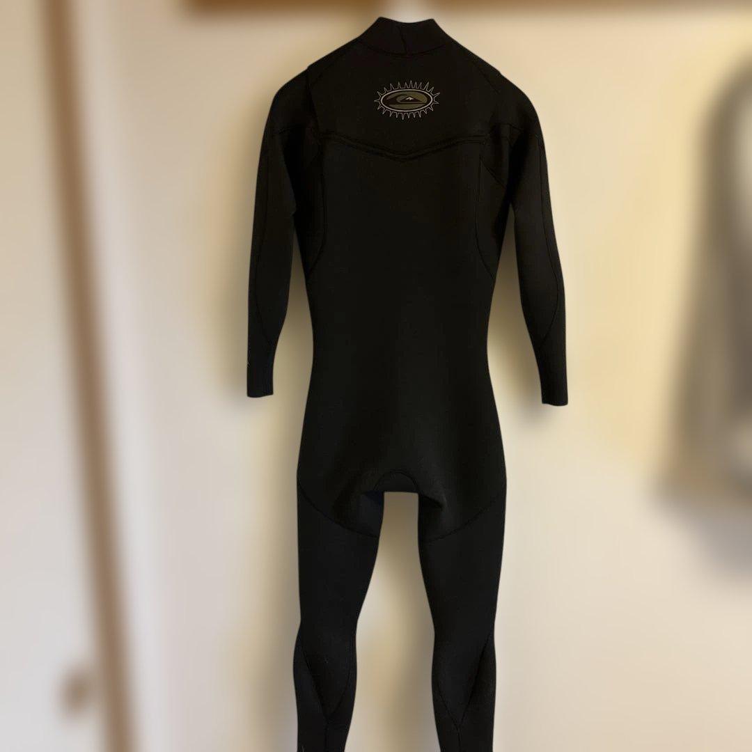 Quiksilver ウェットスーツ