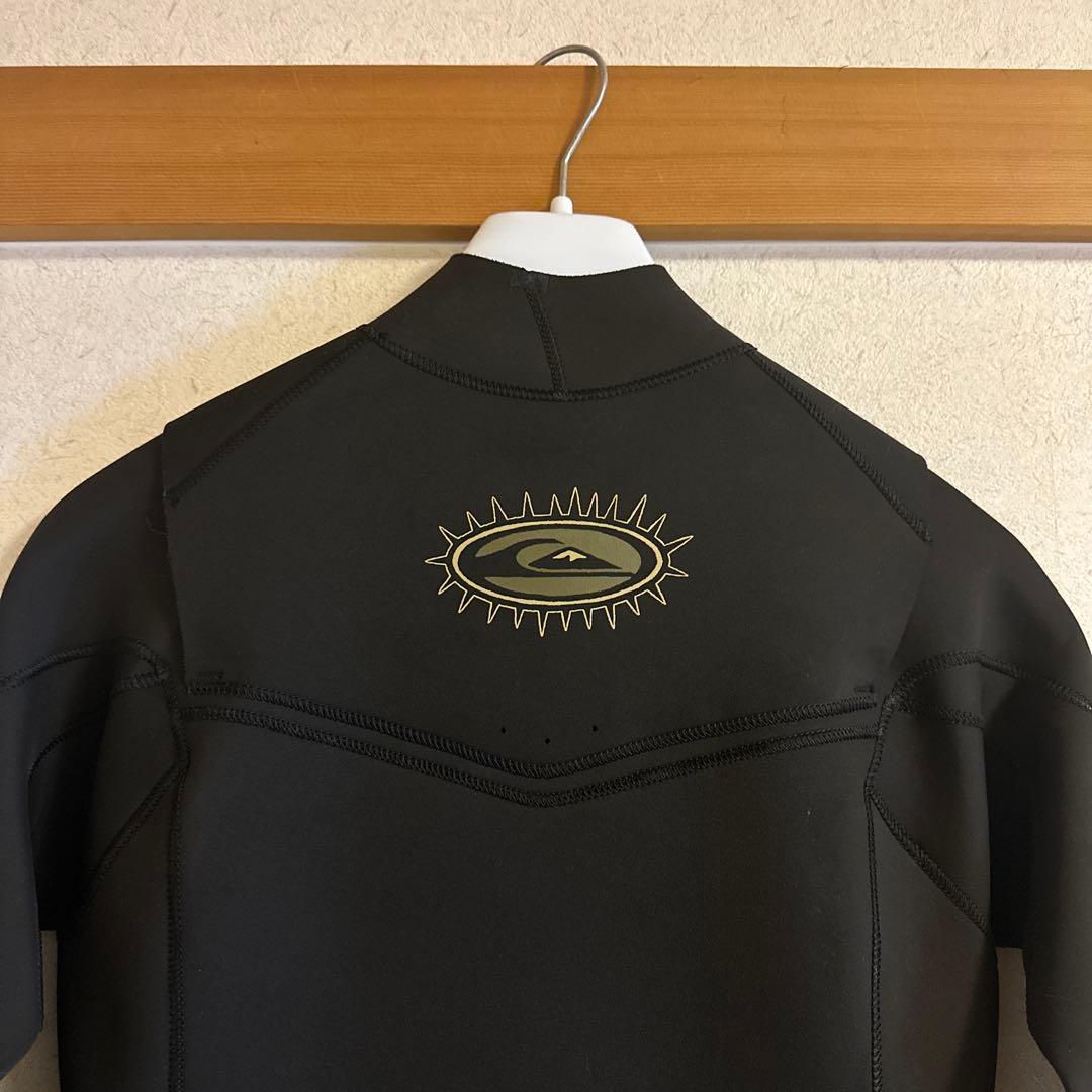 Quiksilver ウェットスーツ