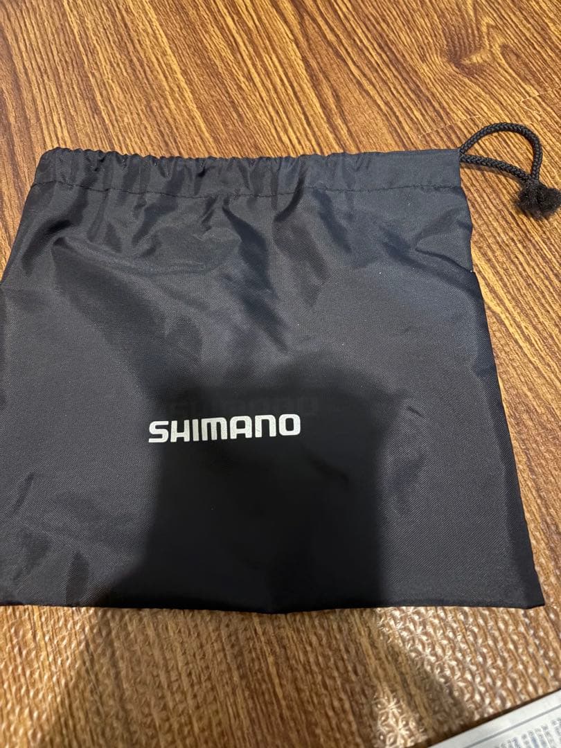 SHIMANO TWIN POWER ４０００XG プレゼント付き