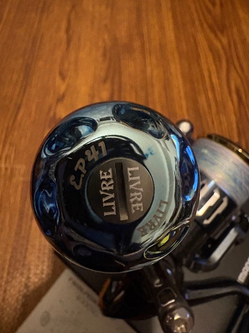 SHIMANO TWIN POWER ４０００XG プレゼント付き