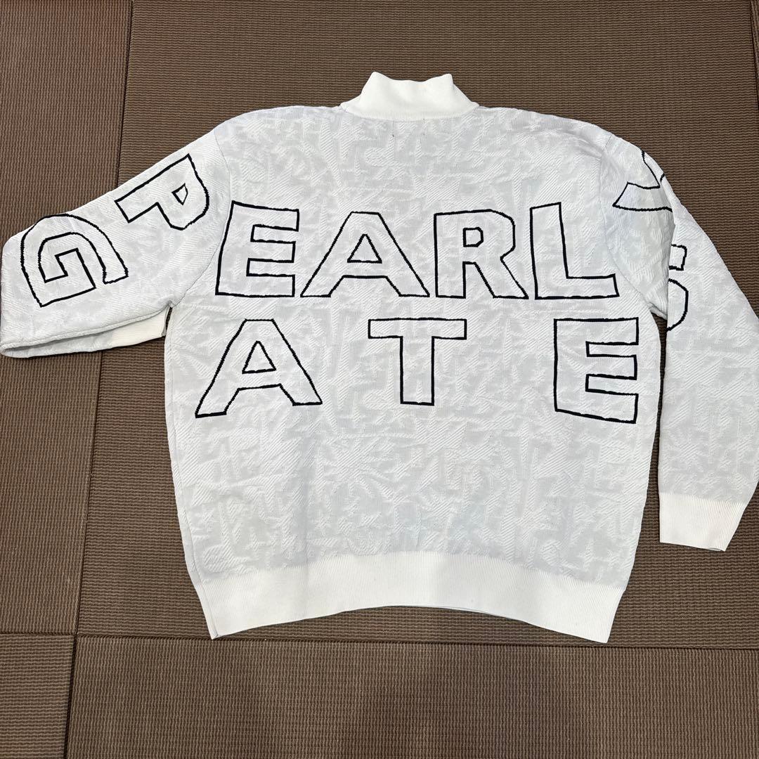 メンズウェア PEARLY GATES