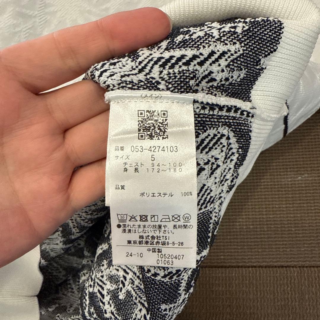 メンズウェア PEARLY GATES