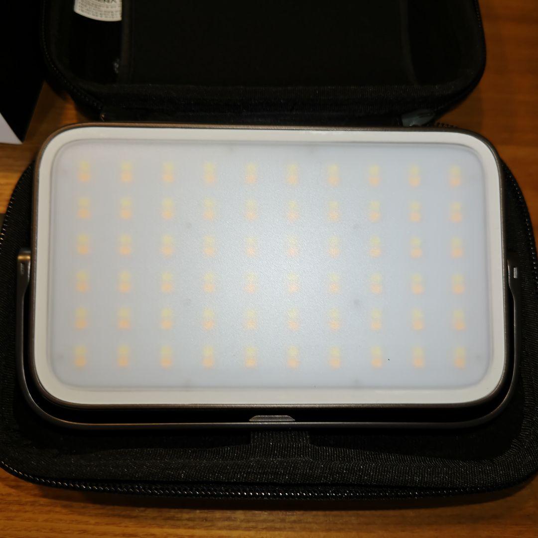 【美品】LEDランタン LUMENAプラス2（ルーメナープラス2）