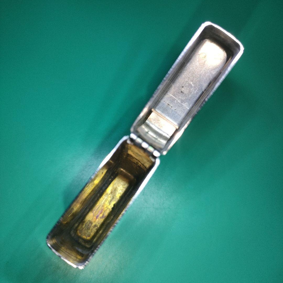 Zippo ジッポー U.S.ARMY FORT BLISS.TEXAS