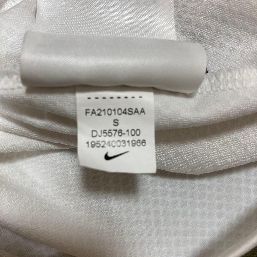 NOCTA Nike golf モックネック Tシャツ s DRAKE ゴルフ