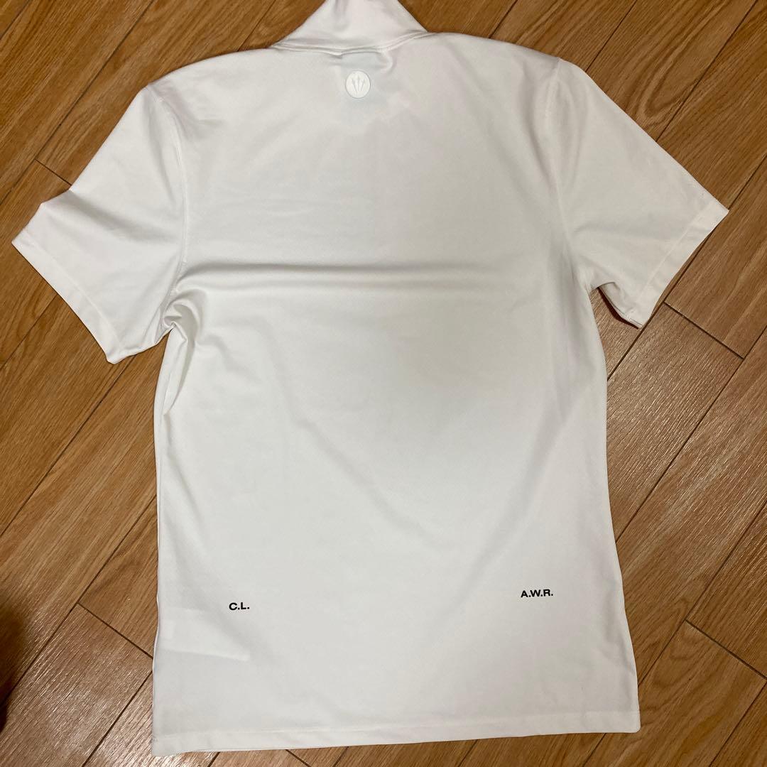 NOCTA Nike golf モックネック Tシャツ s DRAKE ゴルフ