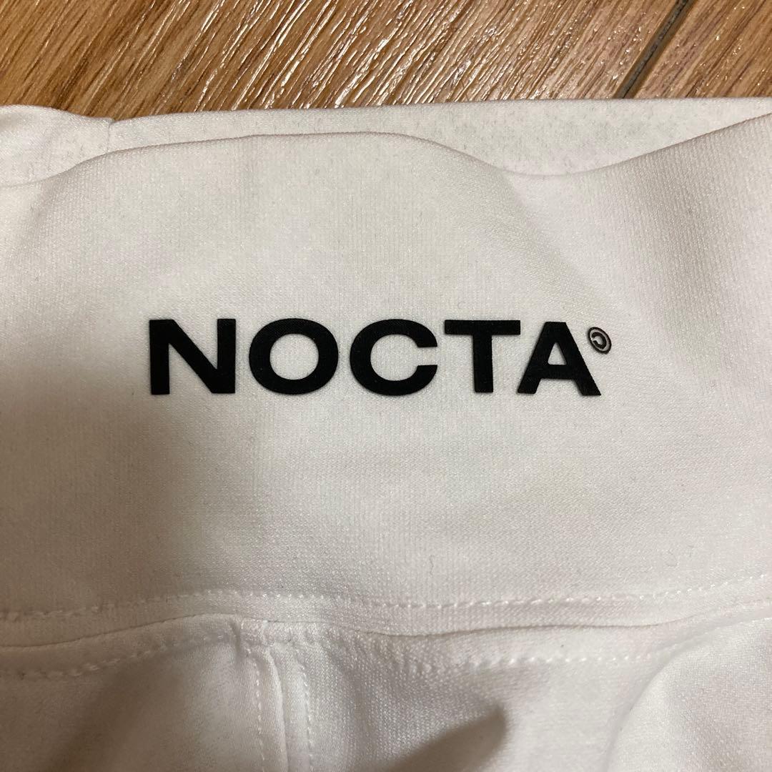 NOCTA Nike golf モックネック Tシャツ s DRAKE ゴルフ