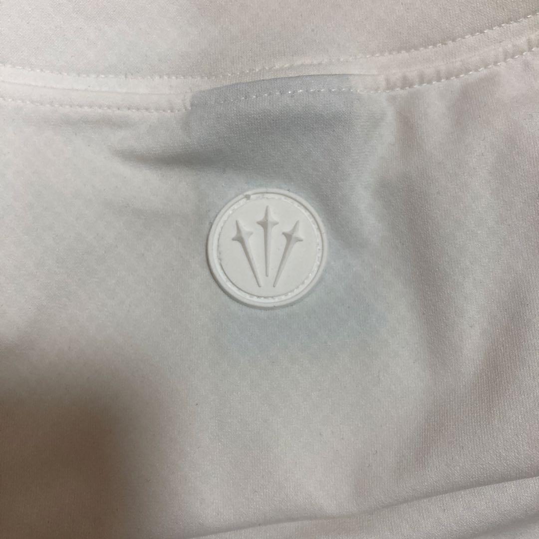 NOCTA Nike golf モックネック Tシャツ s DRAKE ゴルフ