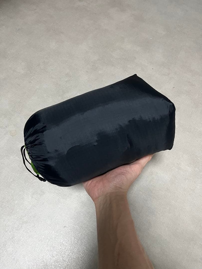 Western mountaineering　Slinglite