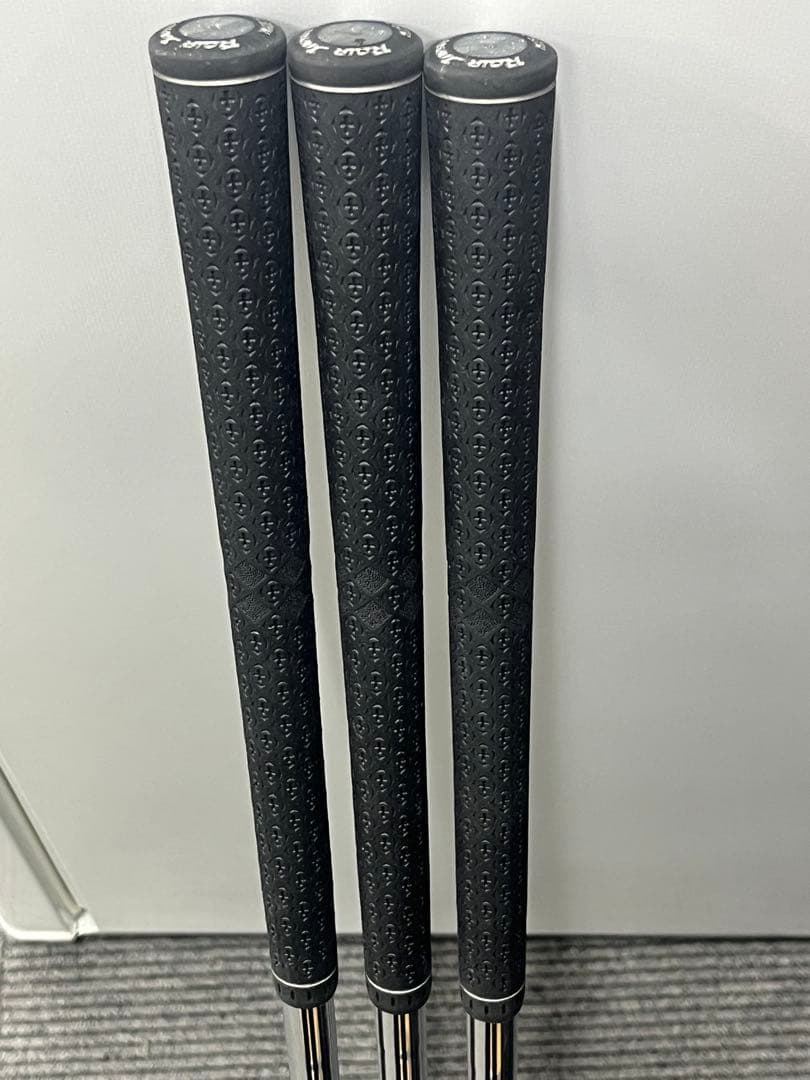ロマロ　Ray SX-ZERO 50° 56° 60° 3本セット