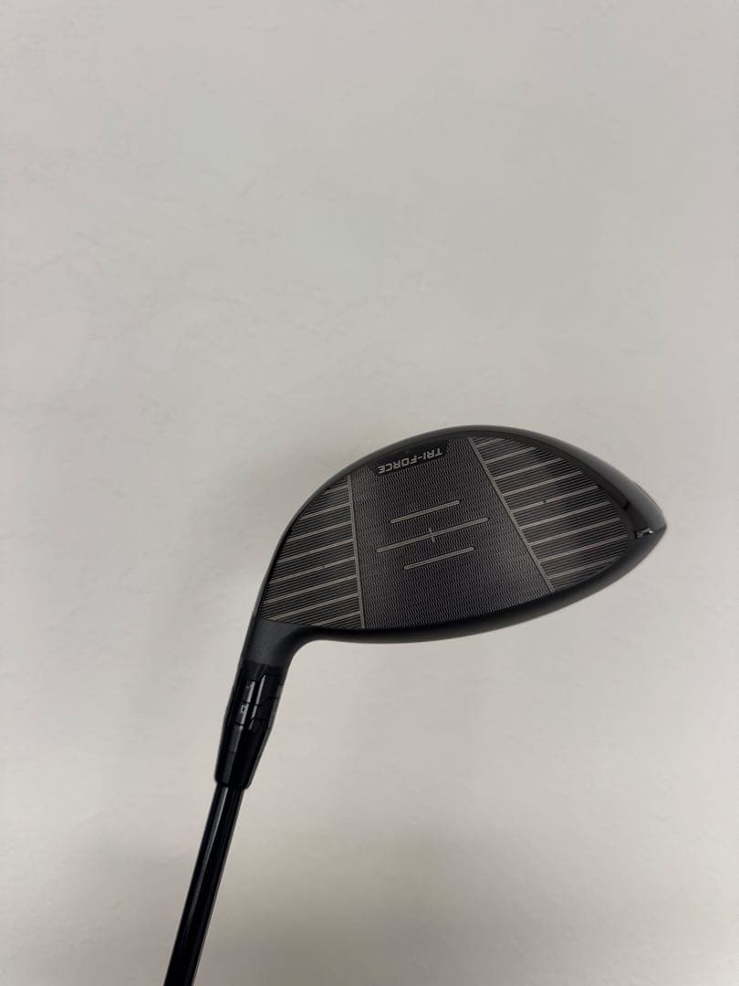 クワンタムMAX ドライバー　テンセイ6Ｘ