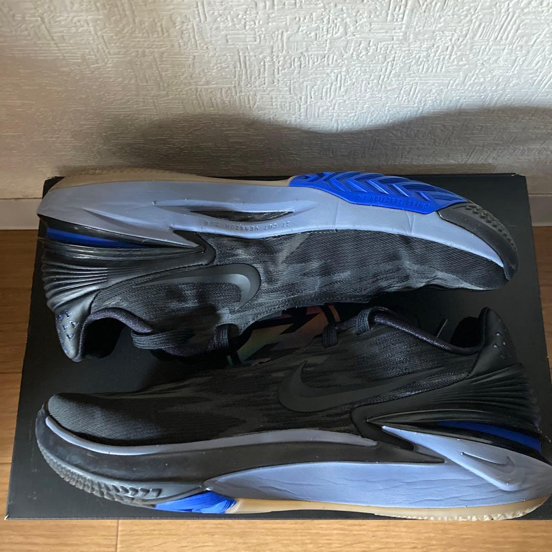 J*様 NIKE ZOOM G.T CUT 2 ナイキ g.tカット2