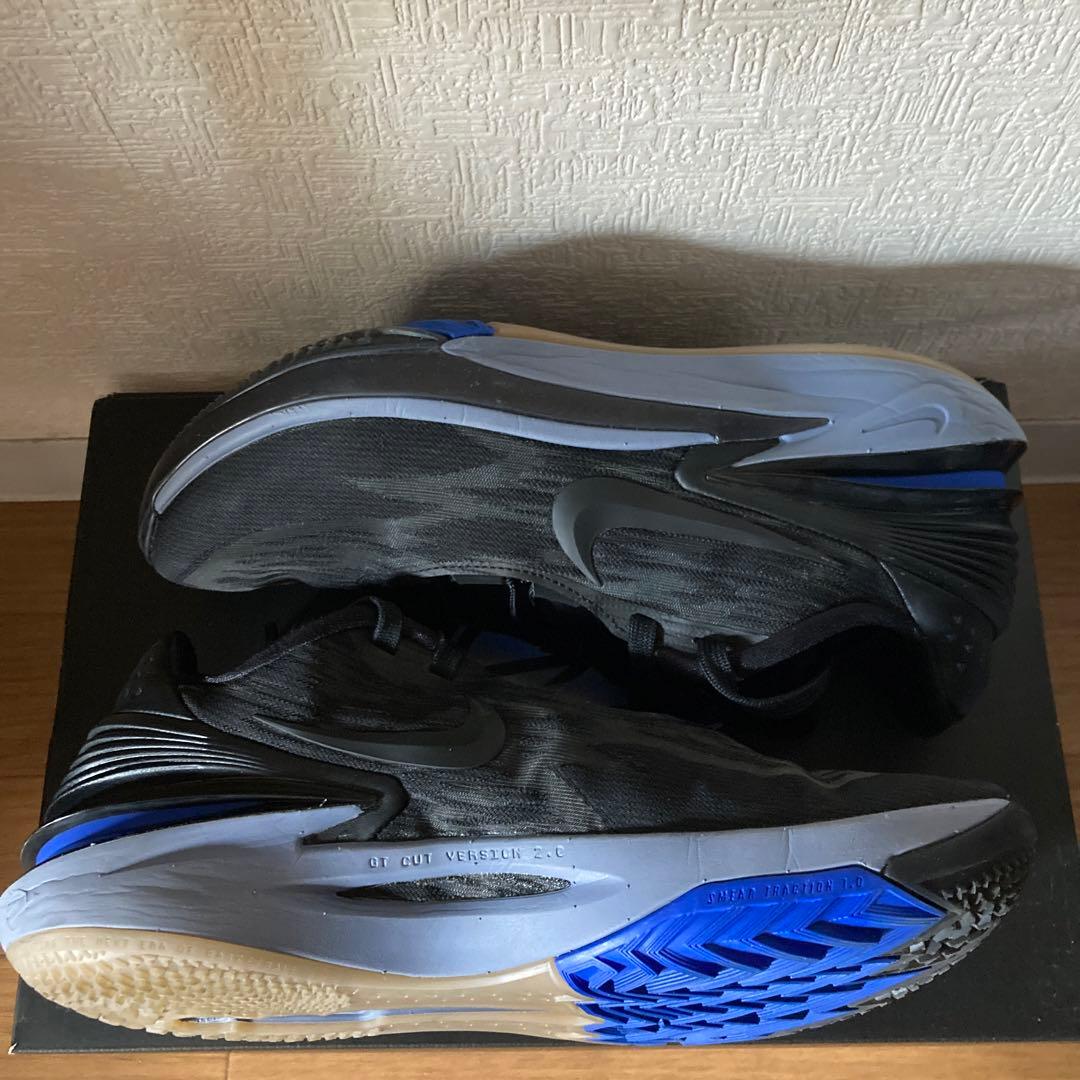J*様 NIKE ZOOM G.T CUT 2 ナイキ g.tカット2