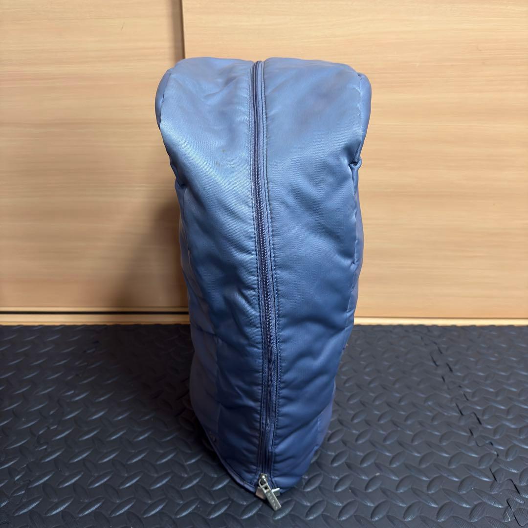ONOFF オノフ 自立式 キャディバッグ 5分割 スタンド式 ゴルフバッグ