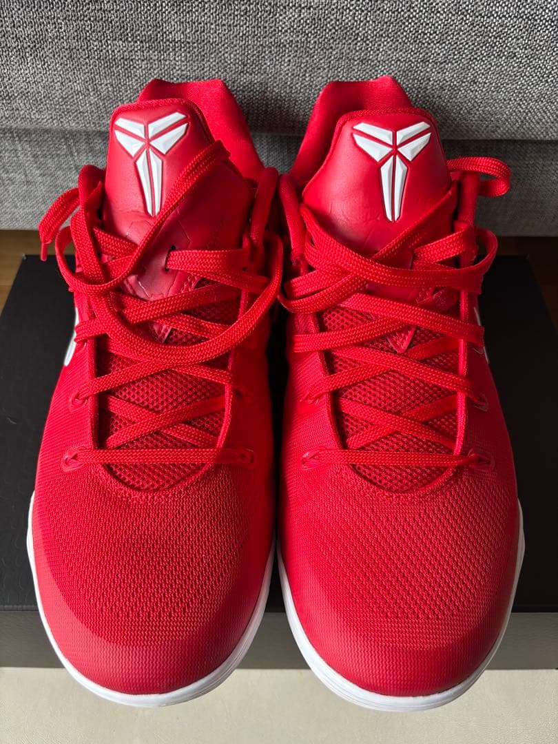 KOBE Ⅸ ELITE LOW EM PROTRO コービー9