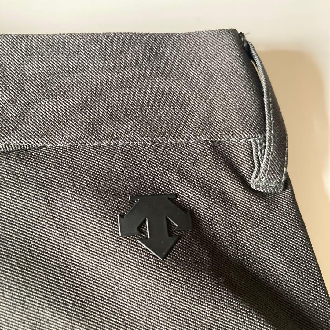 Descente ゴルフ　パンツ