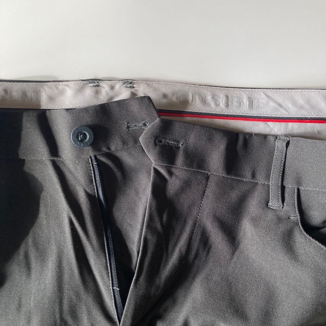 Descente ゴルフ　パンツ