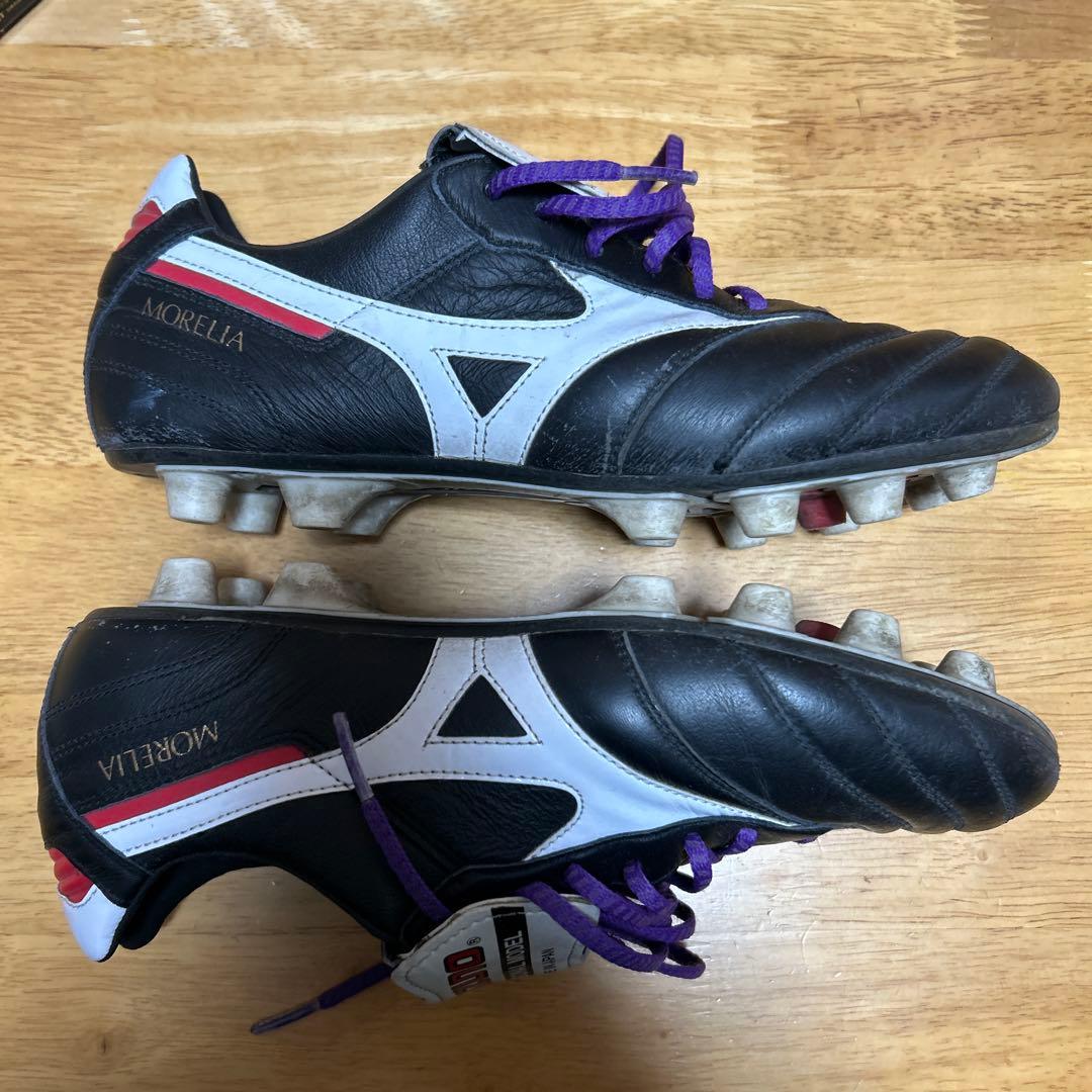 シューズ MIZUNO MORELIA 2 JAPAN