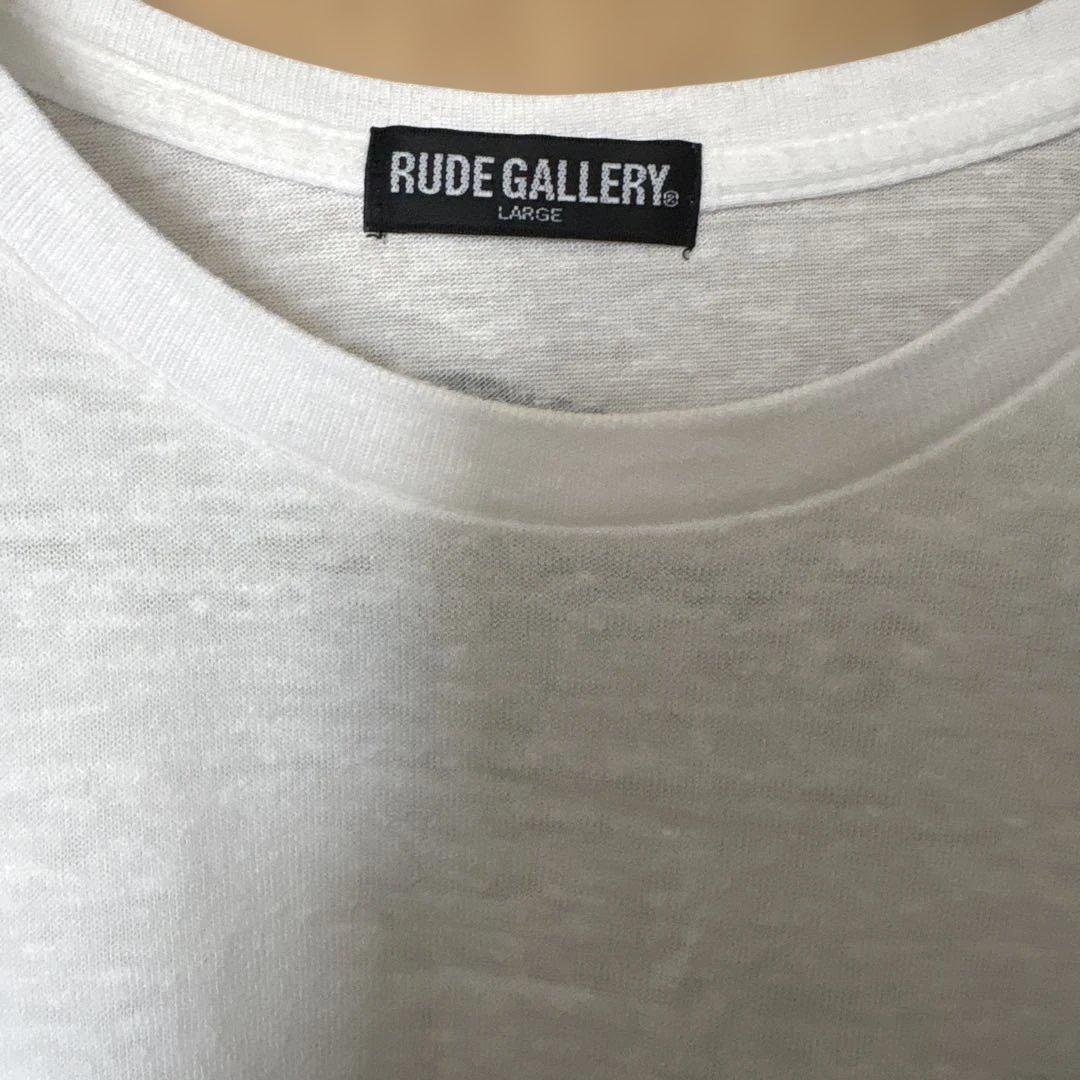 The Birthday 10周年Tシャツ　ルードギャラリー