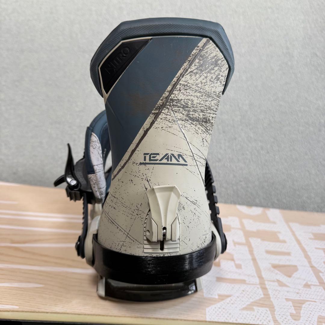 16万‼️メンズ④点セット★Burton 、FTC TWIN