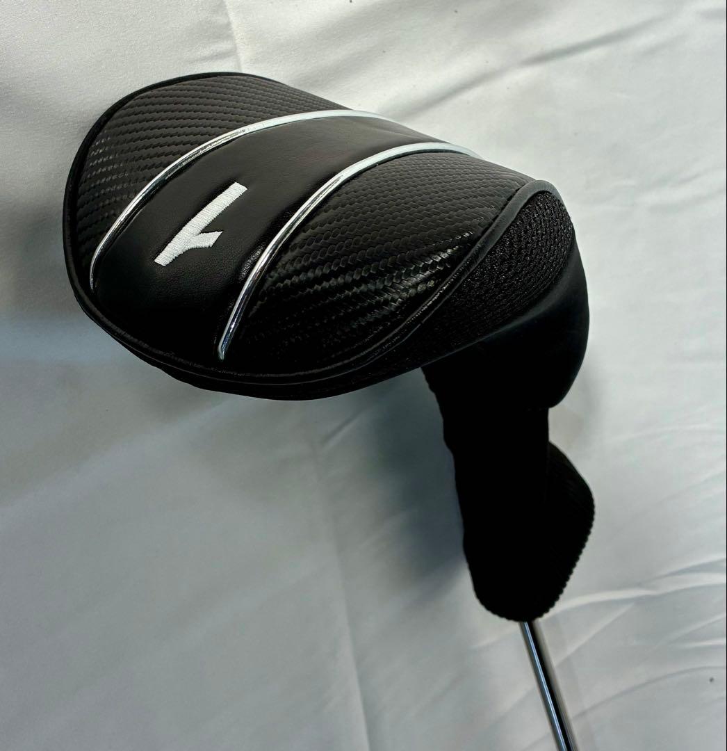 ④M71【現状品】PING G410 ドライバー 10.5度 SFT