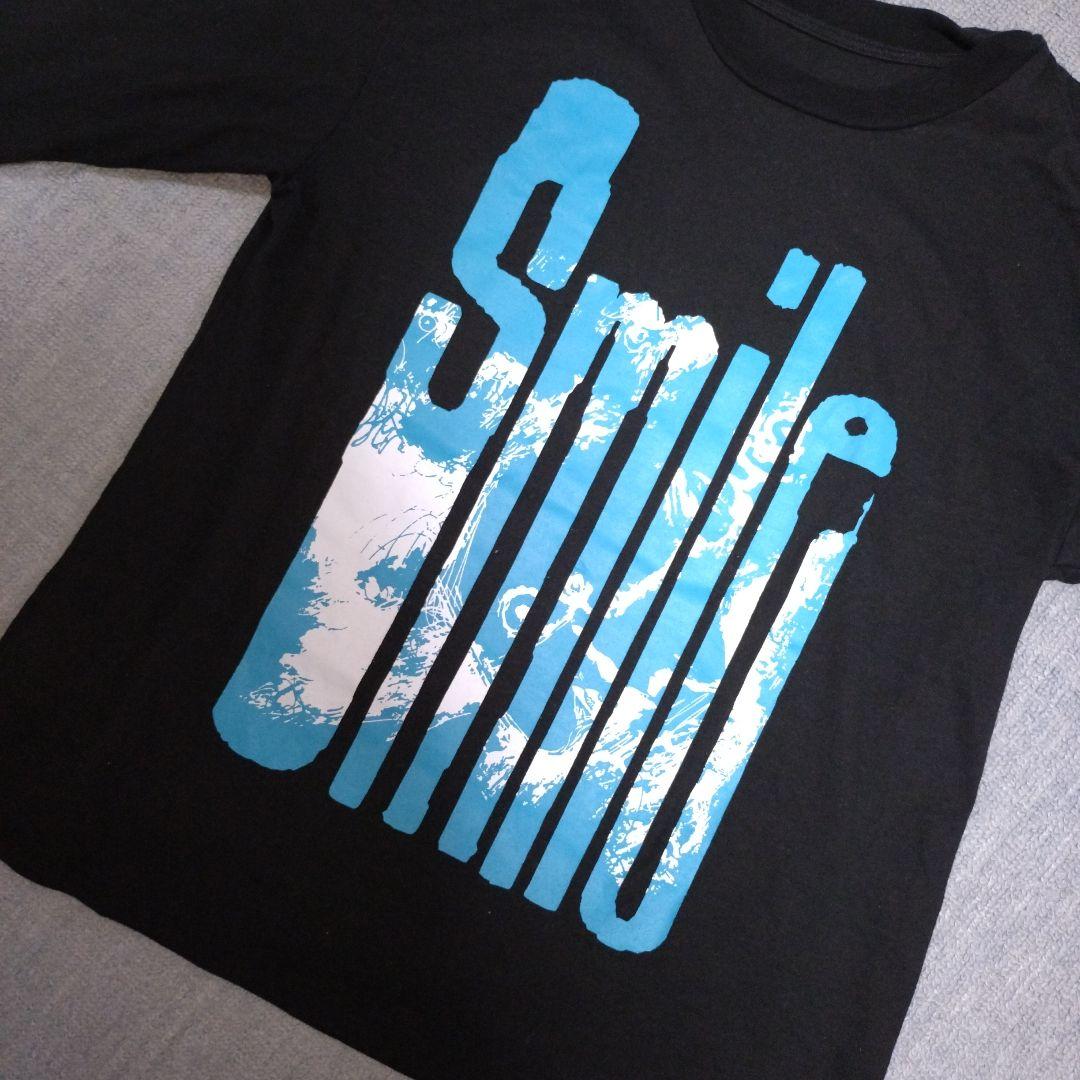 Eve Smile　五部袖シャツ
