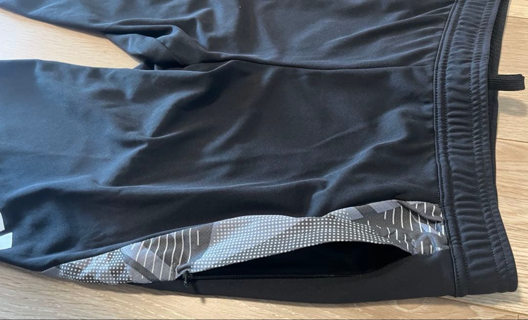 adidas セルティック　トレーニングパンツ　M 新品　サッカー　ジャージ