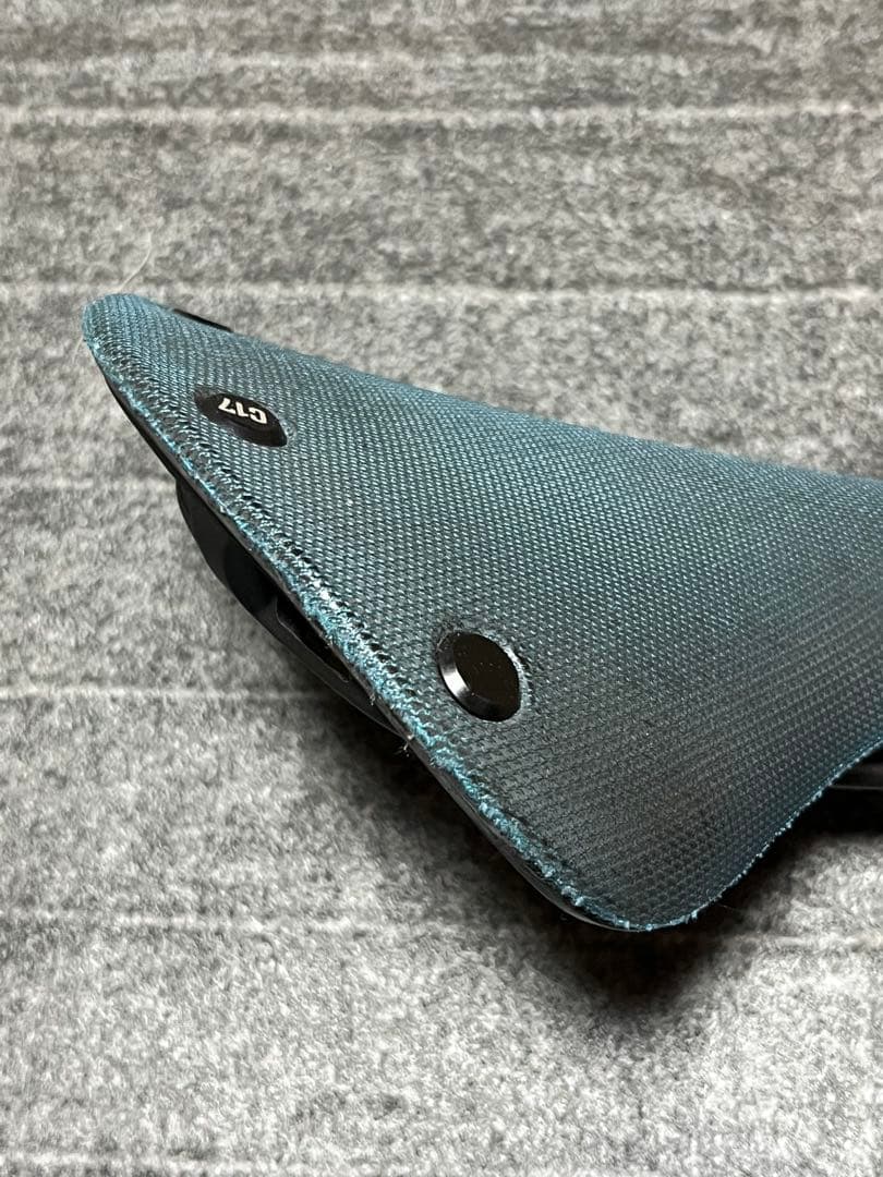 パーツ BROOKS cambium C17 all weather (octane)