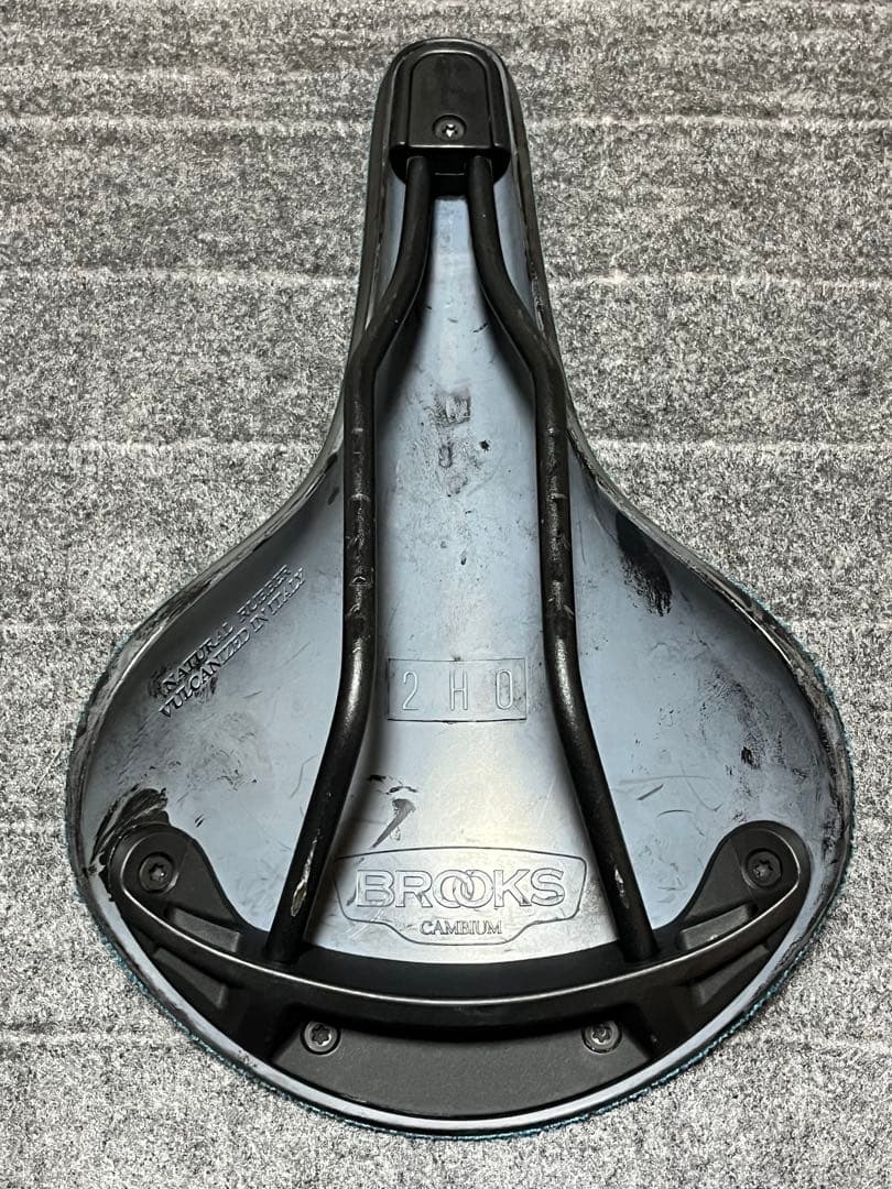 パーツ BROOKS cambium C17 all weather (octane)